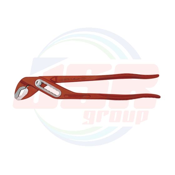 BOX JOINT PINCER NEAT TIPS | EGA MASTER