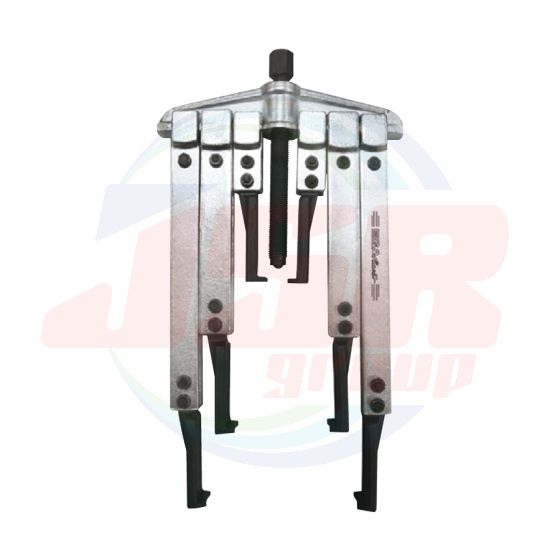 62801 | UNIVERSAL GEAR PULLER 6 JAW | EGA MASTER