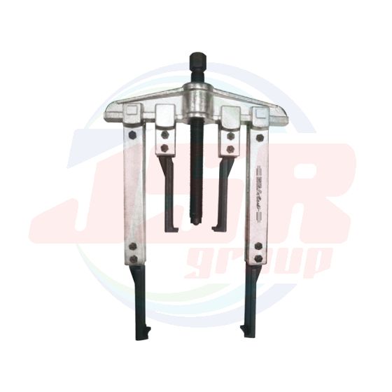 62802 | UNIVERSAL GEAR PULLER 4 JAW | EGA MASTER