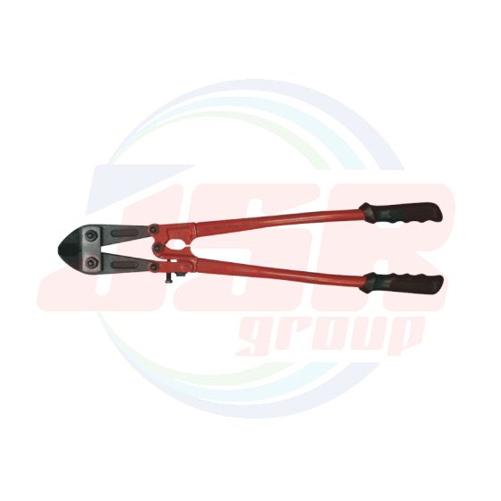 62813 | ANGULAR EDGE BOLT CUTTERS | EGA MASTER