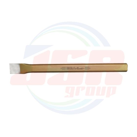 FLAT COLD CHISEL | EGA MASTER