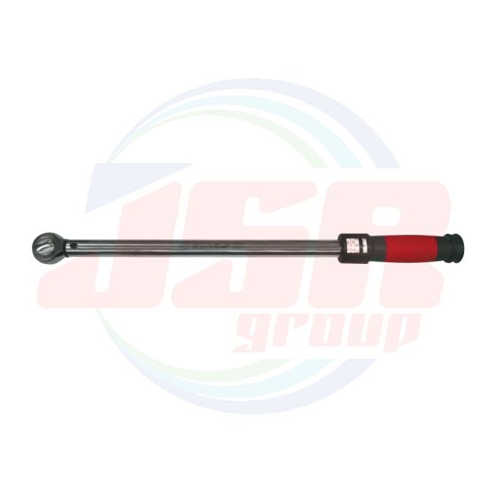 ANALOGIC REVERSIBLE TORQUE WRENCH | EGA MASTER