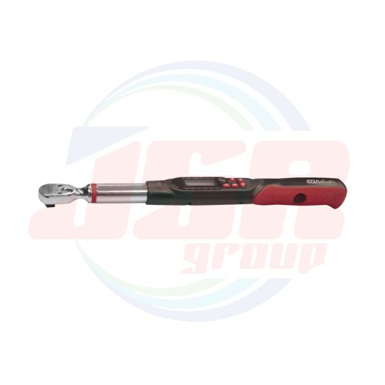 62962 | DIGITAL TORQUE WRENCH | EGA MASTER