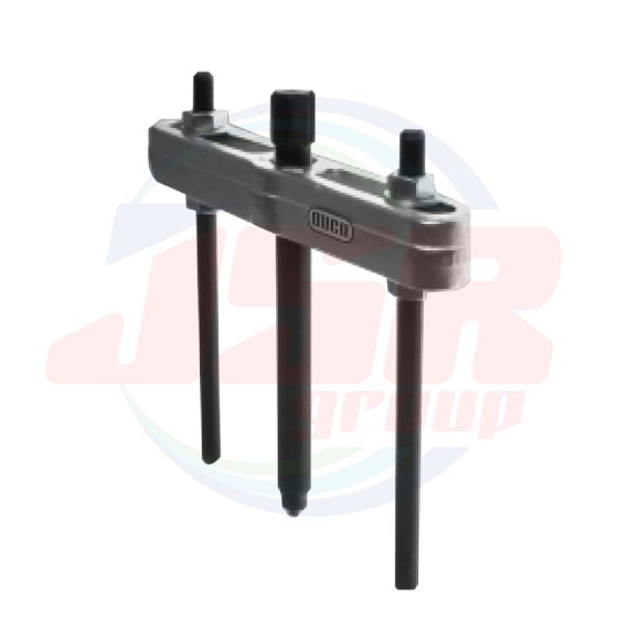 62/2 | PULLING UNIT (for separators and thread adaptors) - MECHANICAL | BUCO