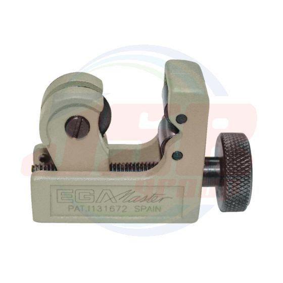 63076 | TUBE CUTTER [for stainless steel] | EGA MASTER