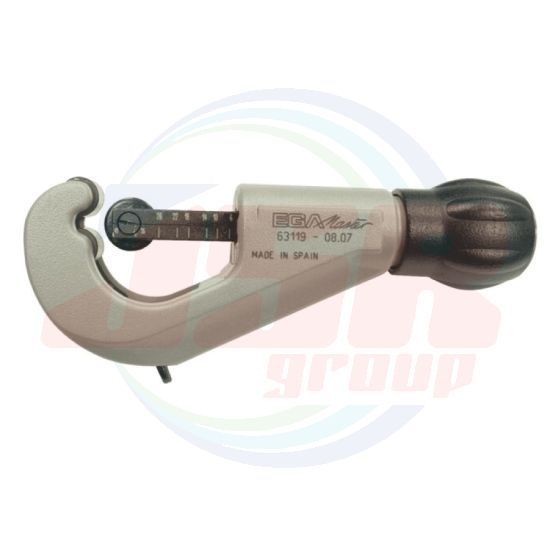 63121 | TUBE CUTTER [for stainless steel] | EGA MASTER
