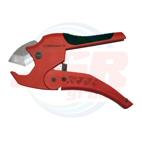 63205 | PLASTIC PIPE CUTTER | EGA MASTER