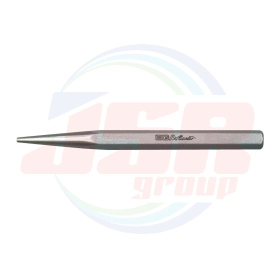 63416 | TAPER PUNCH - HEXAGONAL | EGA MASTER