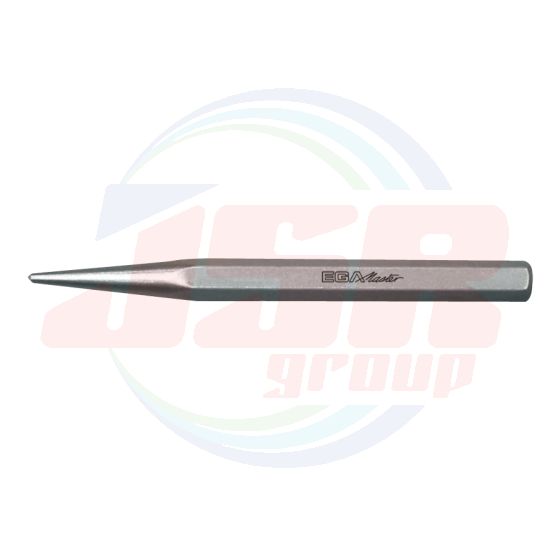 63435 | CENTER PUNCH - HEXAGONAL | EGA MASTER