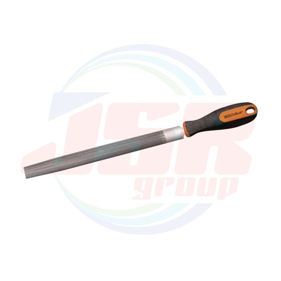 HALF ROUND FILES | EGA MASTER