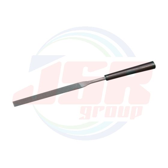 63714 | NEEDLE FILES - HAND FILES | EGA MASTER