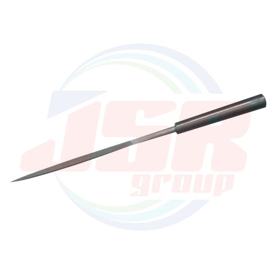 63715 | NEEDLE FILES - FLAT FILES | EGA MASTER