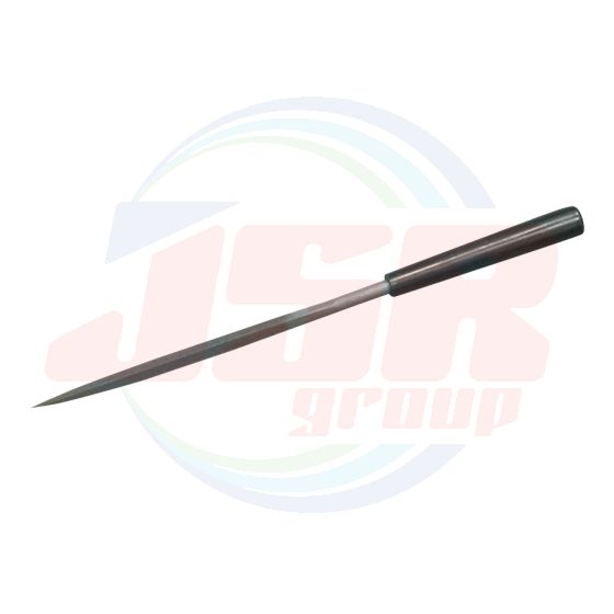 63719 | NEEDLE FILES - ROUND FILES | EGA MASTER