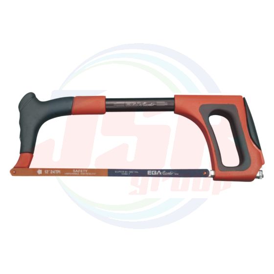 63742 | HACK SAW KRONOS | EGA MASTER