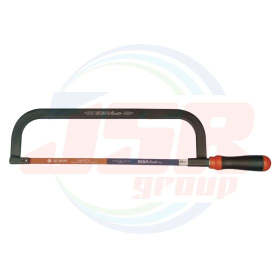 63745 | HACK SAW TITAN | EGA MASTER