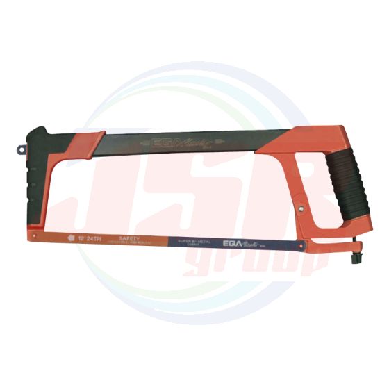 63748 | HACK SAW HERCULES | EGA MASTER