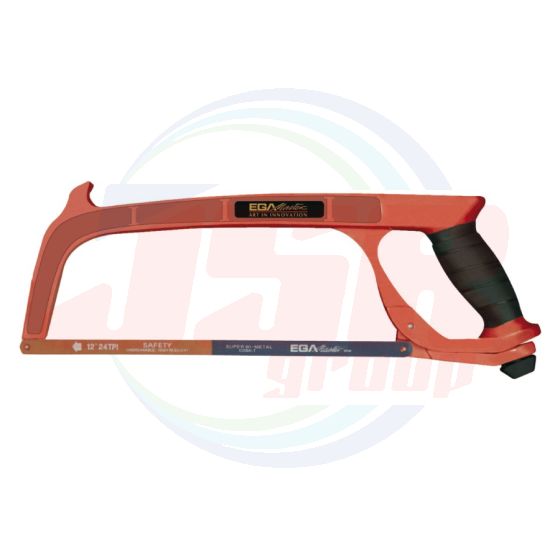 63781 | HACK SAW APOLO | EGA MASTER