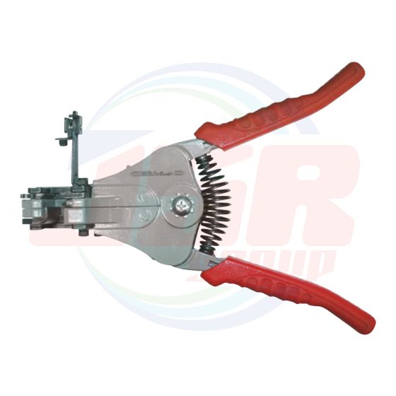 63867 | AUTOMATIC WIRE STRIPPER | EGA MASTER