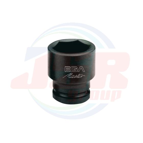 65440 | IMPACT SOCKET WRENCHES 1.1/2” MM | EGA MASTER