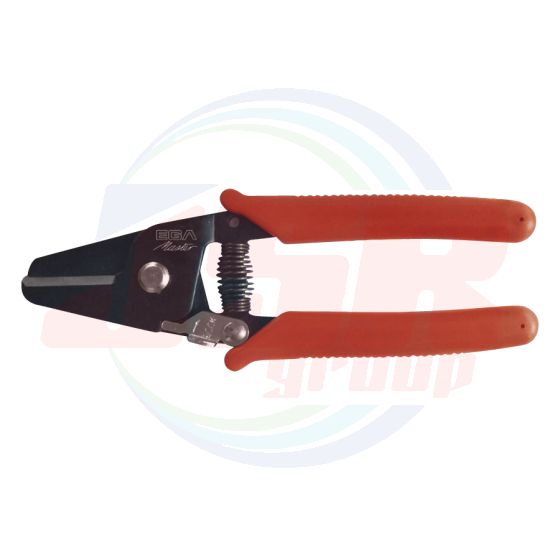 63915 | PLASTICTIE CUTTER | EGA MASTER