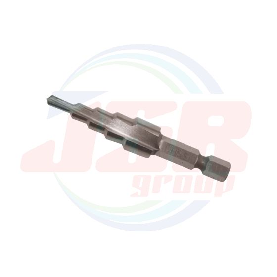 64619 | STEP DRILL | EGA MASTER