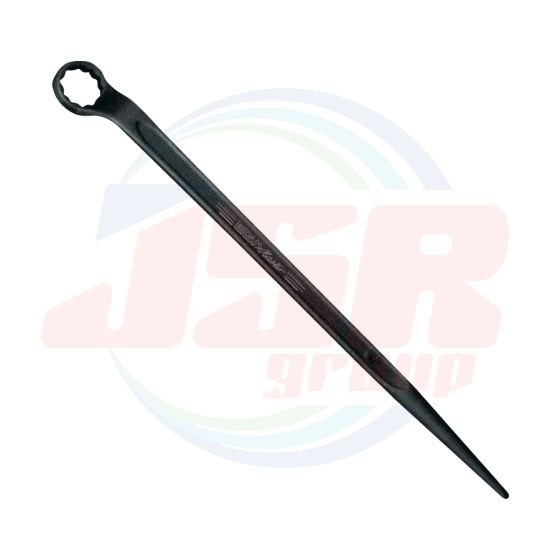 OFFSET RING SPANNER FOR EXTENSION MM | EGA MASTER