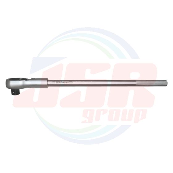 65035 | REVERSIBLE RATCHET HANDLE 1” | EGA MASTER
