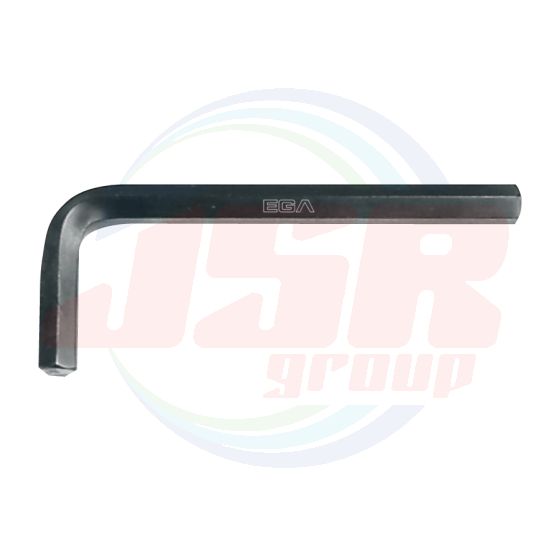 HEXAGONAL RING WRENCH LONG PATTERN AF MM | EGA MASTER