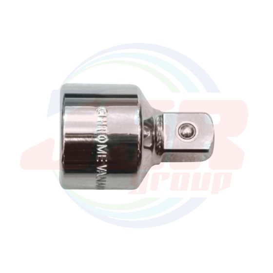 65880 | ADAPTER FOR SOCKET WRENCH 1/4” | EGA MASTER
