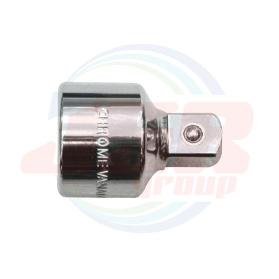 ADAPTER FOR SOCKET WRENCH 1/2” | EGA MASTER