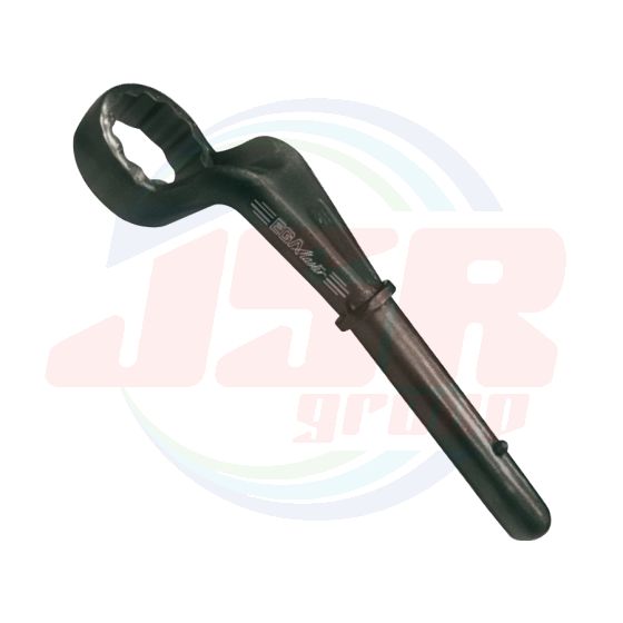 OFFSET RING SPANNER FOR EXTENSION AF MM | EGA MASTER