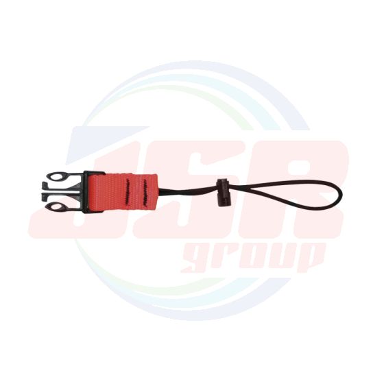 66063 | Accesory for retractable lanyard 66078 ANTIDROP TOOLS 240mm | EGA MASTER