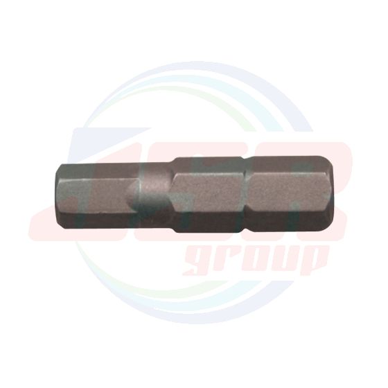 55930 | MASTERBIT HEXAGONAL INCH | EGA MASTER