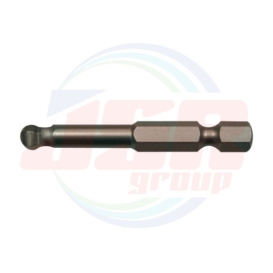 66182 | MASTERBIT BALL POINT 1/4” | EGA MASTER