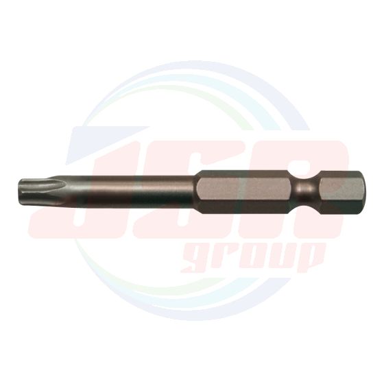 66246 | MASTERBIT TORX 1/4” | EGA MASTER
