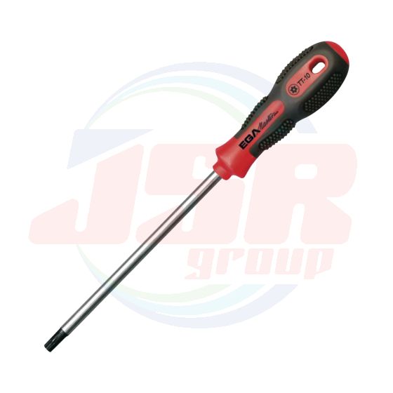 66487 | TAMPER TORX SCREWDRIVER | EGA MASTER