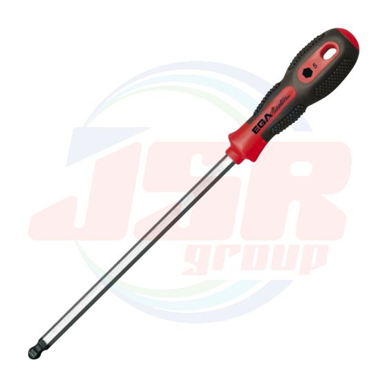 55368 | BALL TIP SCREWDRIVER INCH | EGA MASTER