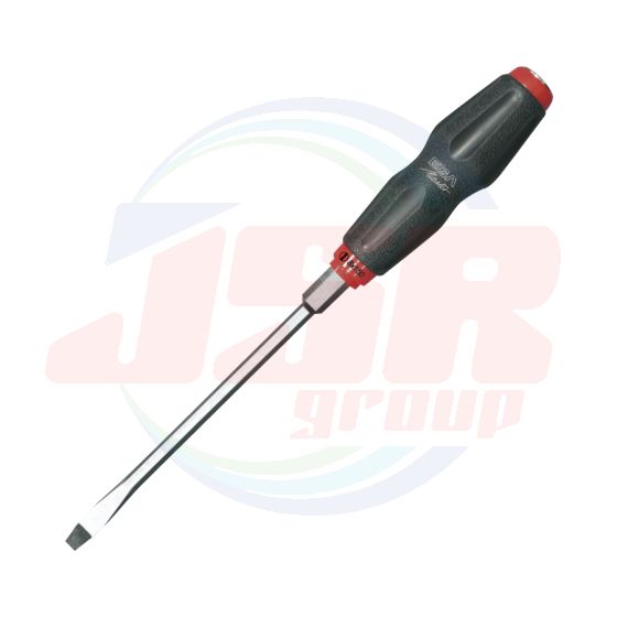 66551 | SLOTTED SCREWDRIVER HEXAGONAL MASTERPUNCH MM | EGA MASTER