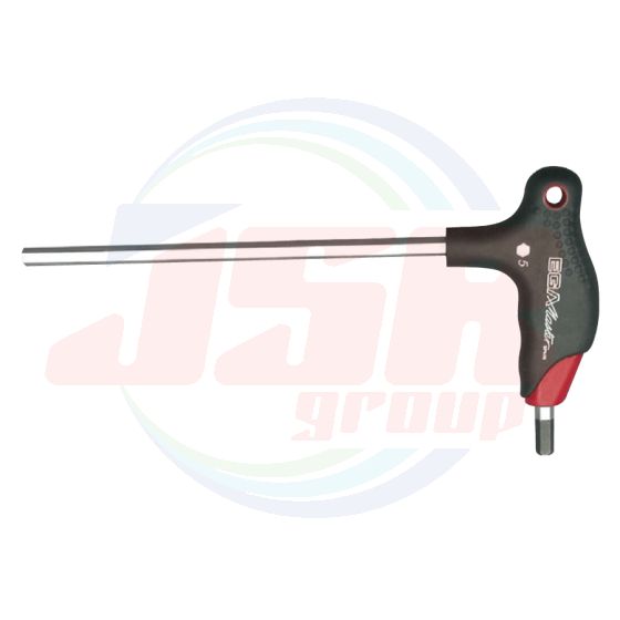 HEXAGONAL ALLEN SCREWDRIVER | EGA MASTER