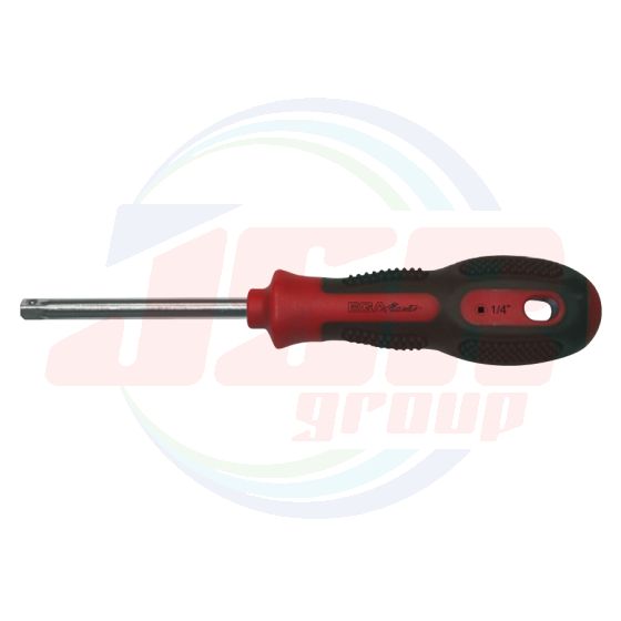 66732 | SOCKET HOLDER 1/4” | EGA MASTER