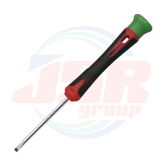 ELECTRICIAN SCREWDRIVER MICROTRONIC BIMAT INCH | EGA MASTER