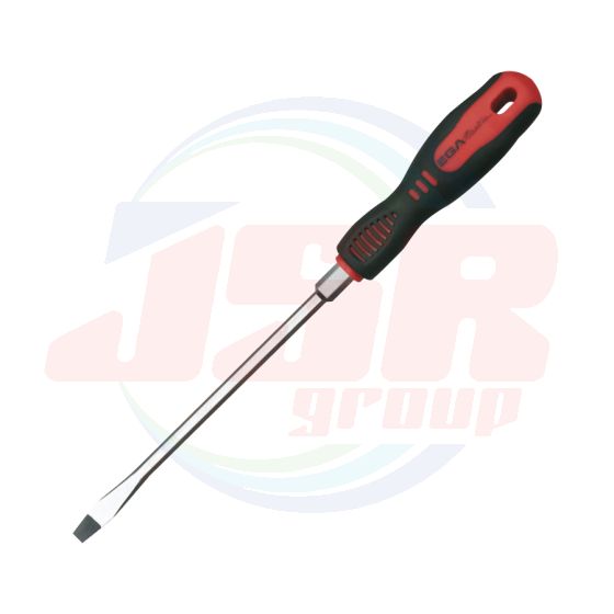 SLOTTED HEXAGONAL SCREWDRIVER MM | EGA MASTER