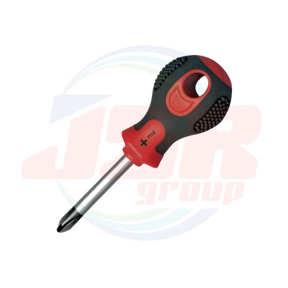 66526 | STUBBY SCREWDRIVER - PHILLIPS | EGA MASTER