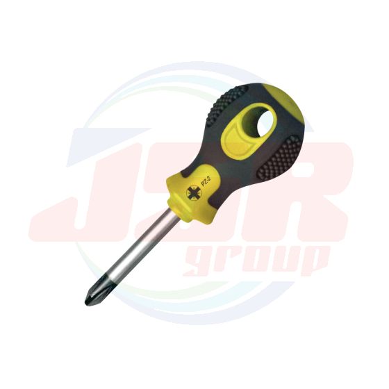 67193 | STUBBY SCREWDRIVER - POZIDRIV | EGA MASTER