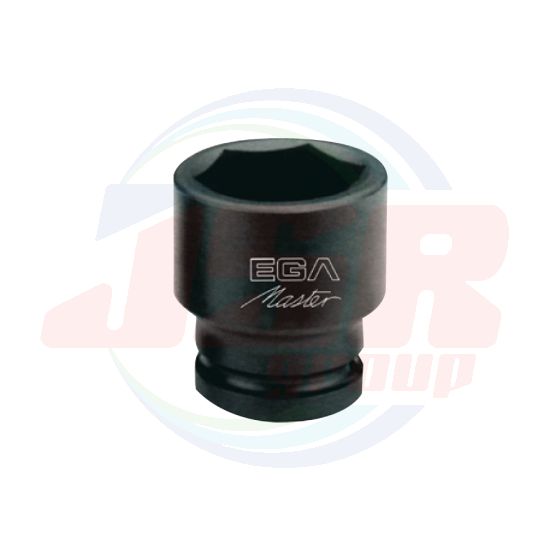 IMPACT SOCKET WRENCHES 3.1/2” MM | EGA MASTER