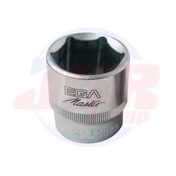 67544 | SOCKET WRENCH 3/8” | EGA MASTER