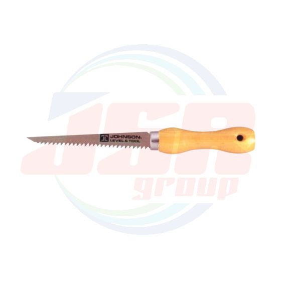 68** | WALL BOARD SAW | JOHNSON