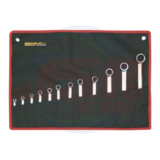 69277 | COMBINATION WRENCHES SET | EGA MASTER