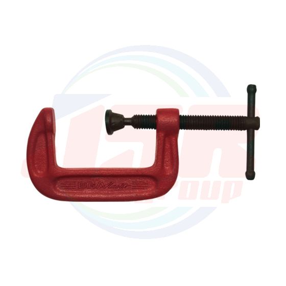 TYPE G CLAMP | EGA MASTER