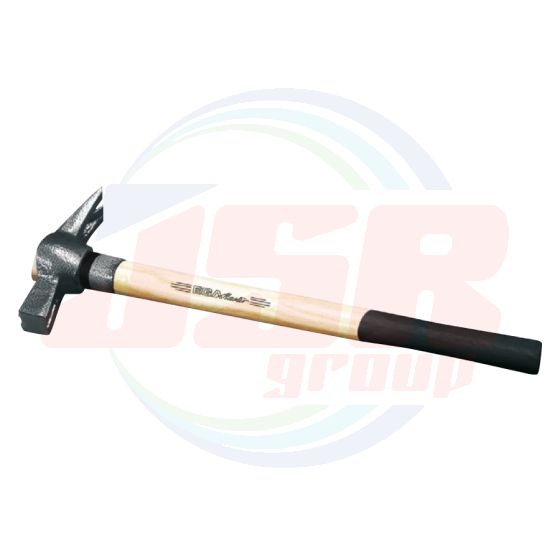 69712 | SPANISH TYPE CLAW HAMMER | EGA MASTER
